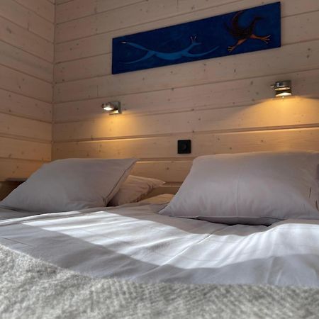 Lapland Dream Villas Rauhala Екстер'єр фото