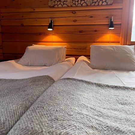 Lapland Dream Villas Rauhala Екстер'єр фото