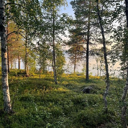 Lapland Dream Villas Rauhala Екстер'єр фото