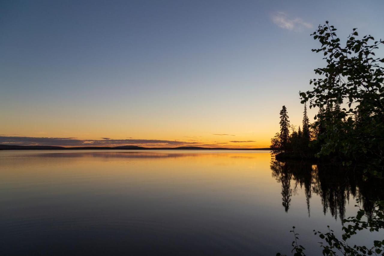 Lapland Dream Villas Rauhala Екстер'єр фото