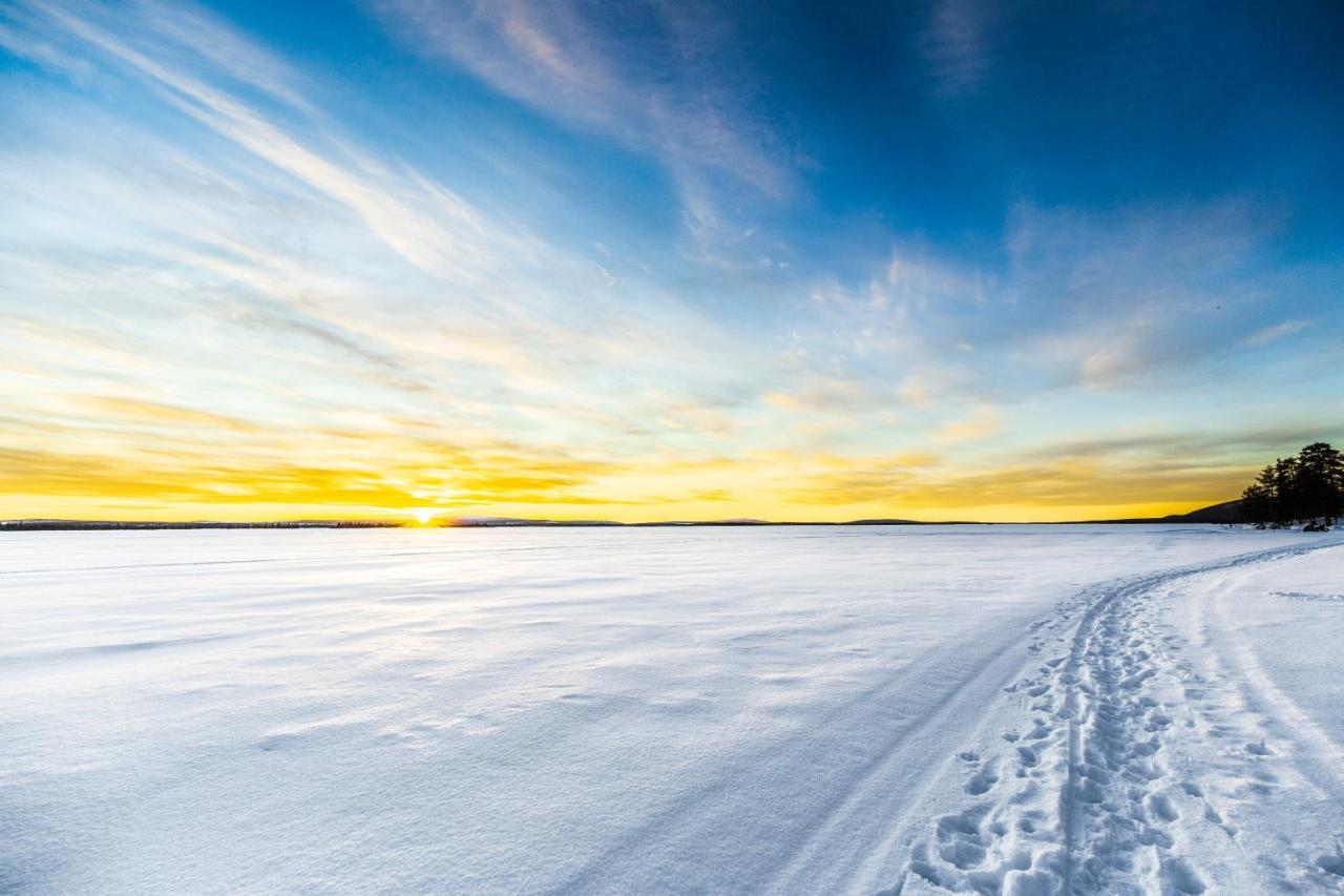 Lapland Dream Villas Rauhala Екстер'єр фото