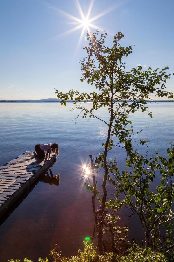Lapland Dream Villas Rauhala Екстер'єр фото
