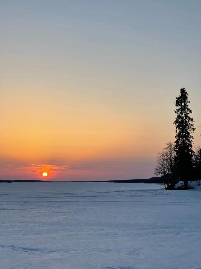 Lapland Dream Villas Rauhala Екстер'єр фото