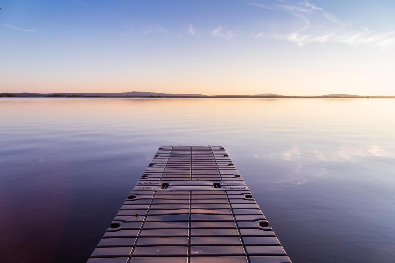 Lapland Dream Villas Rauhala Екстер'єр фото