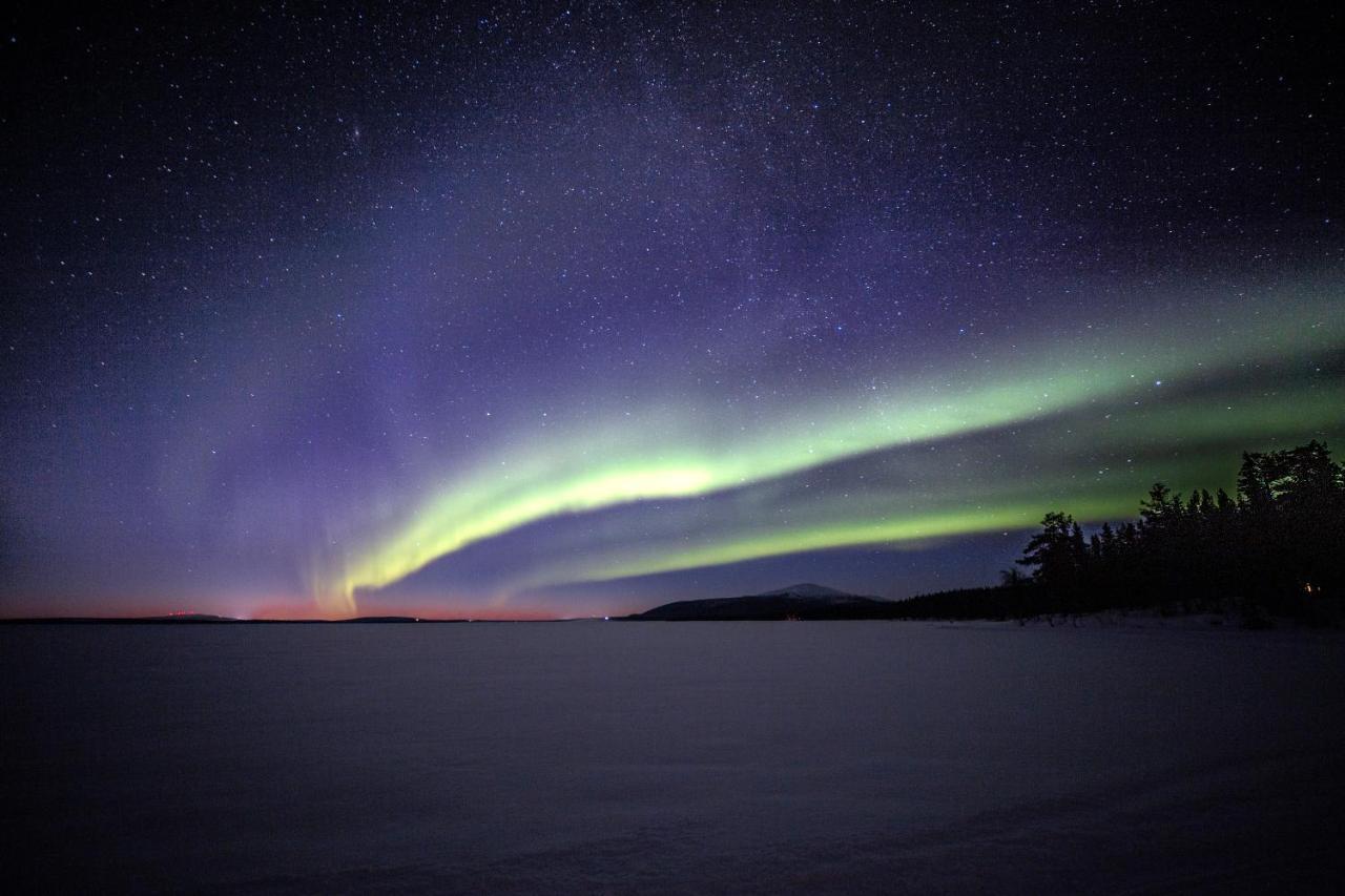 Lapland Dream Villas Rauhala Екстер'єр фото