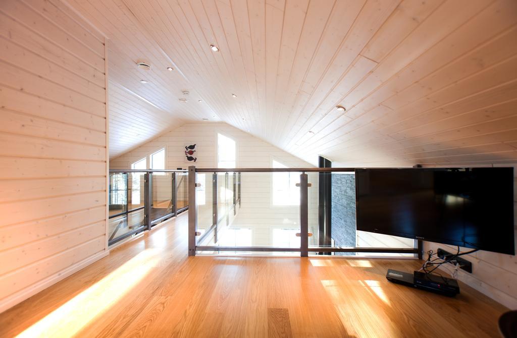 Lapland Dream Villas Rauhala Екстер'єр фото