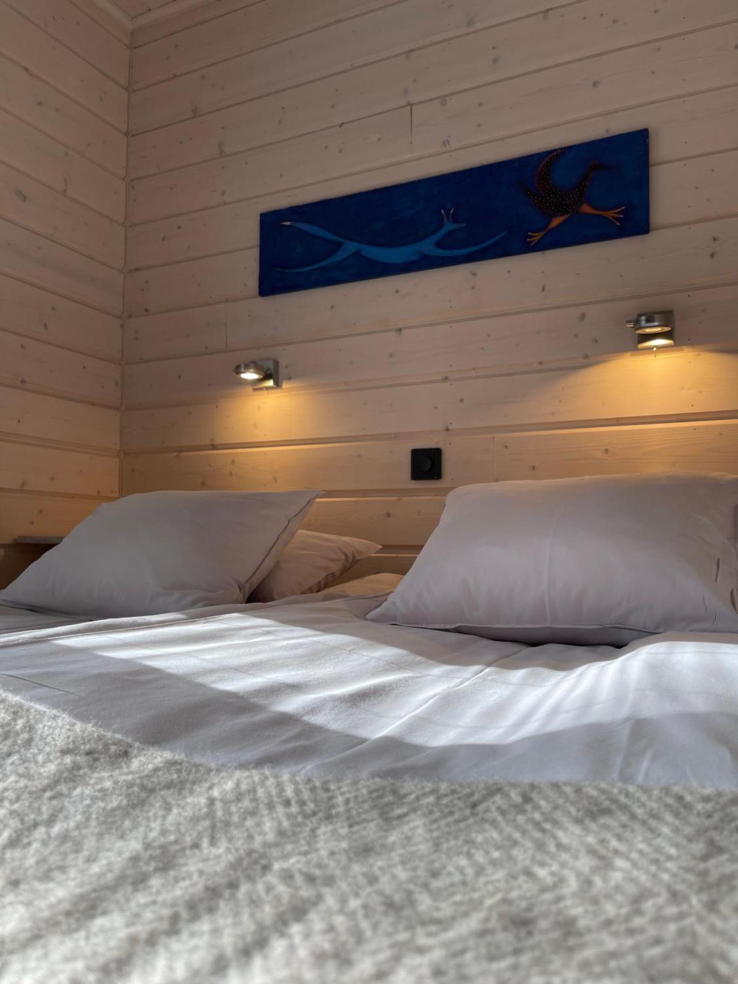 Lapland Dream Villas Rauhala Екстер'єр фото