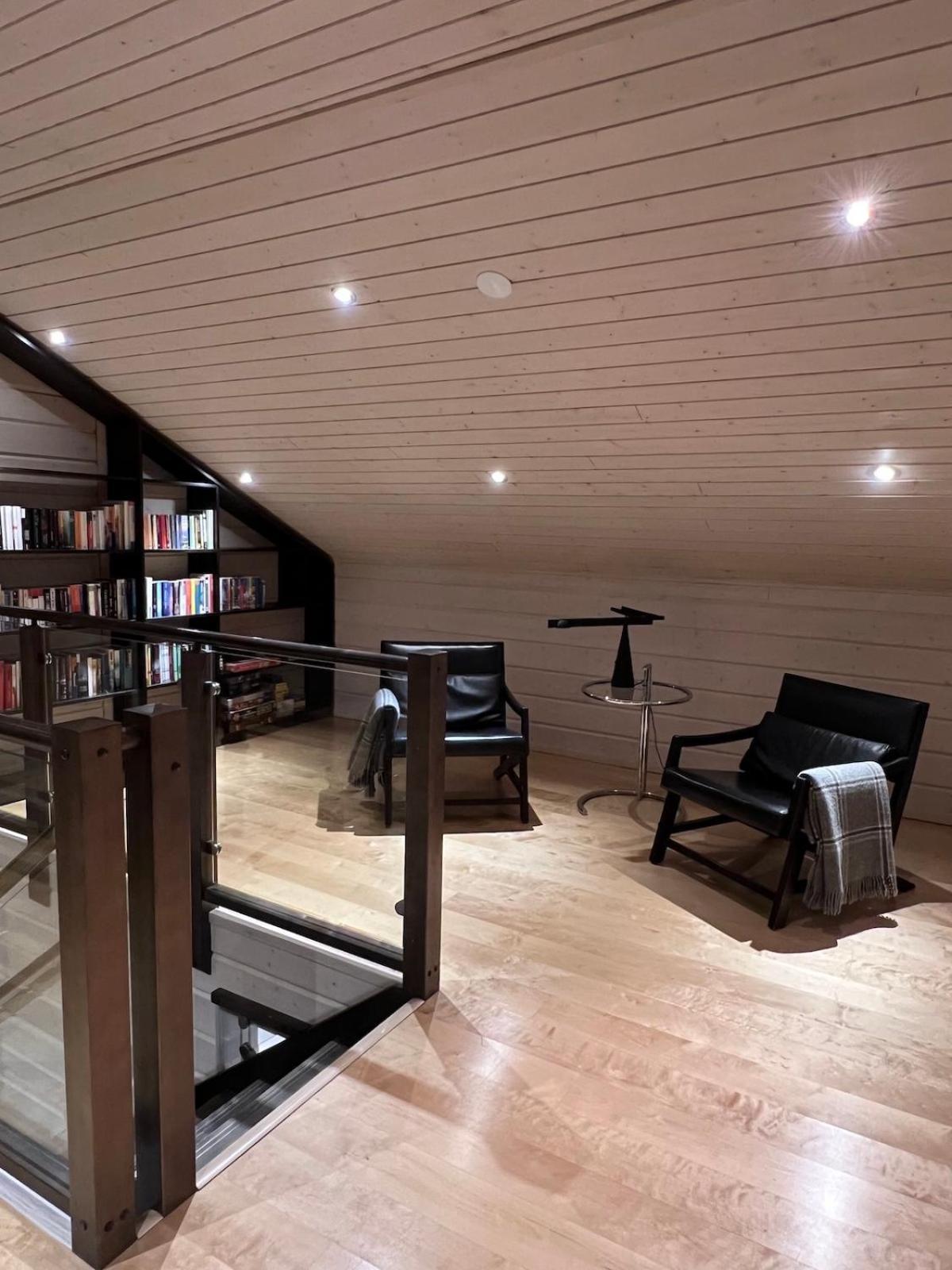 Lapland Dream Villas Rauhala Екстер'єр фото