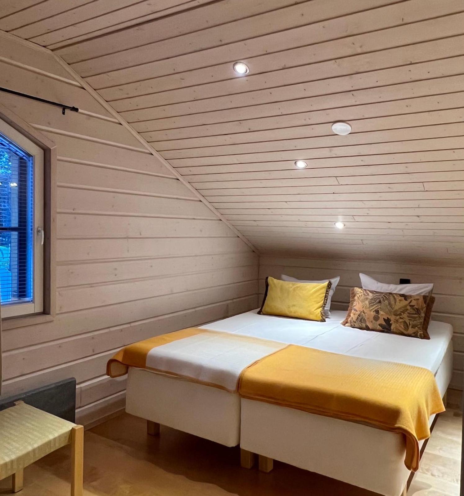 Lapland Dream Villas Rauhala Екстер'єр фото