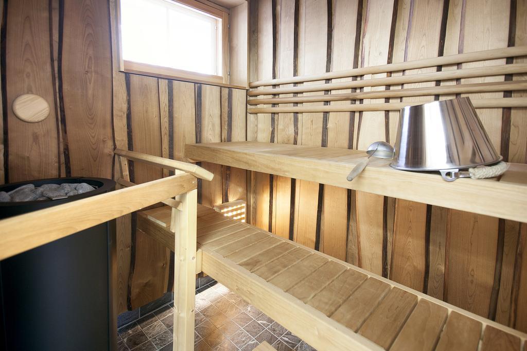 Lapland Dream Villas Rauhala Екстер'єр фото