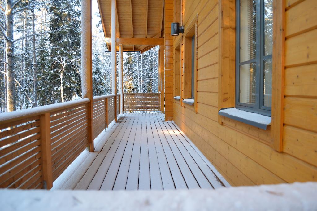 Lapland Dream Villas Rauhala Екстер'єр фото