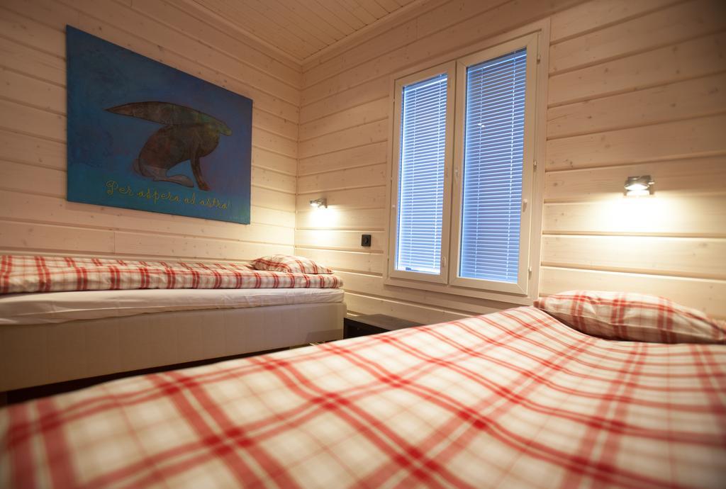 Lapland Dream Villas Rauhala Номер фото