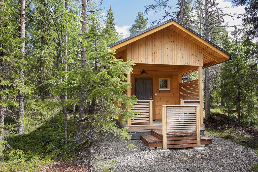 Lapland Dream Villas Rauhala Екстер'єр фото