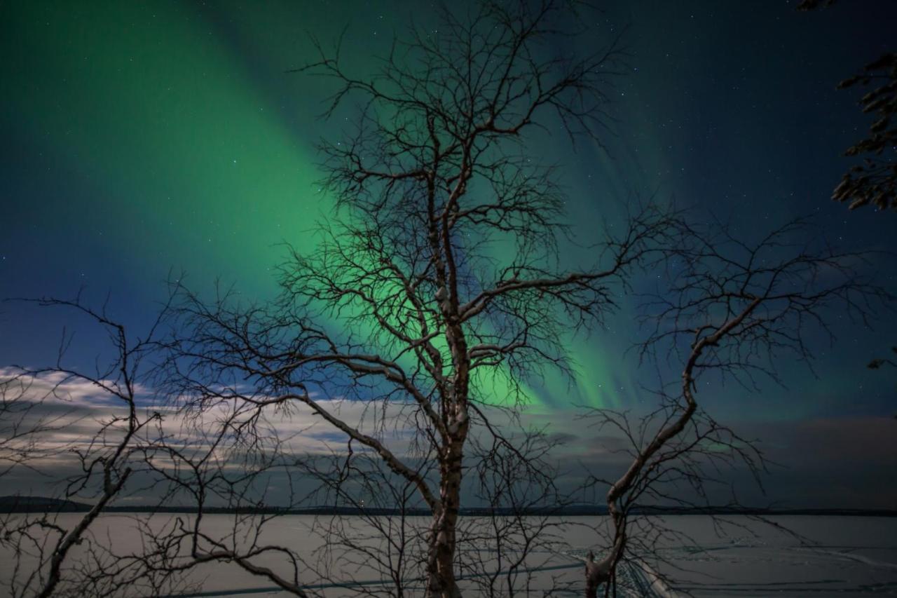 Lapland Dream Villas Rauhala Екстер'єр фото