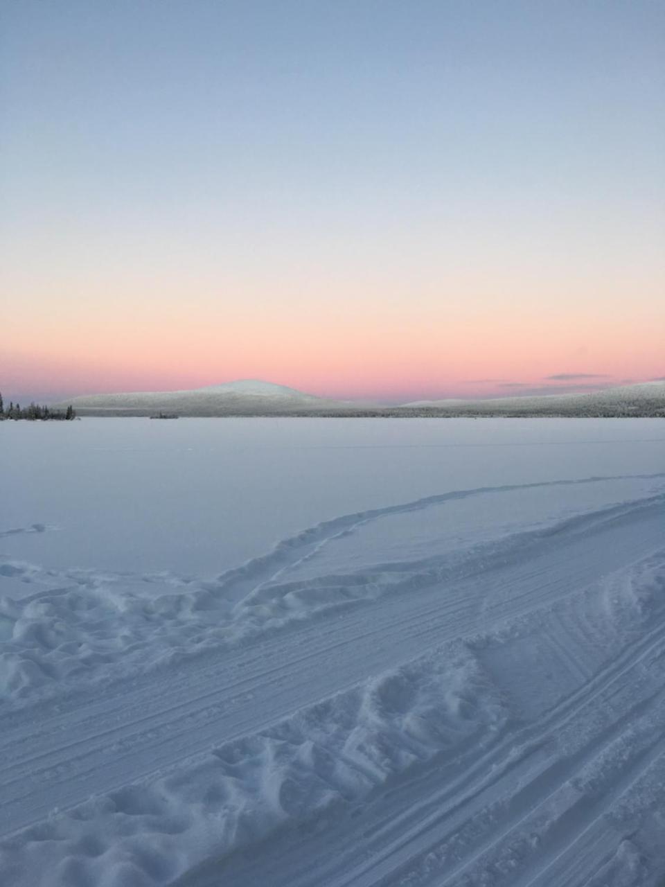 Lapland Dream Villas Rauhala Екстер'єр фото