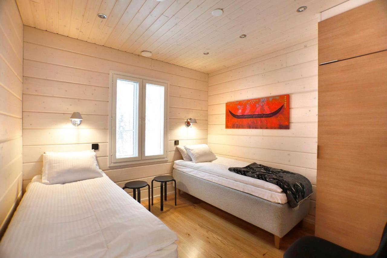 Lapland Dream Villas Rauhala Екстер'єр фото