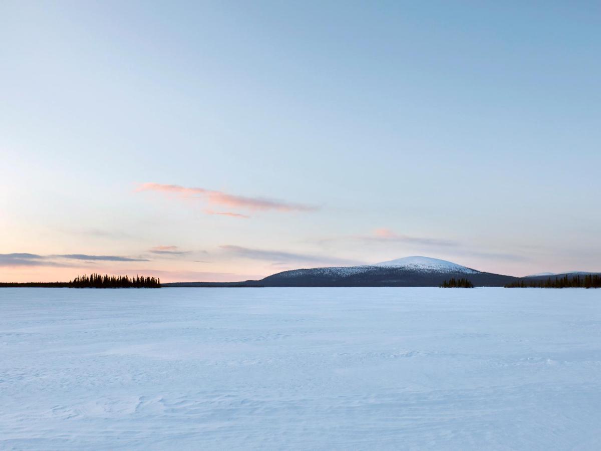 Lapland Dream Villas Rauhala Екстер'єр фото