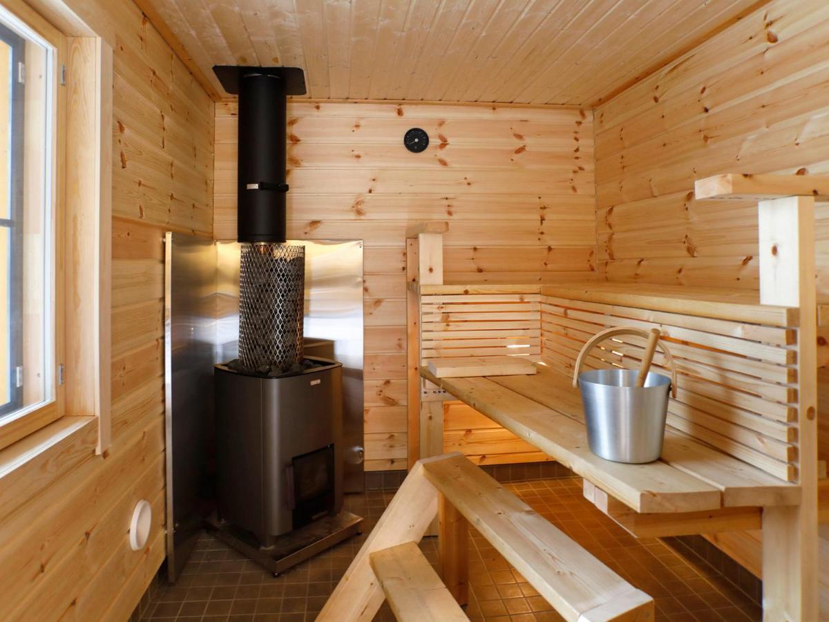 Lapland Dream Villas Rauhala Екстер'єр фото