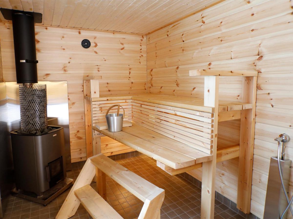Lapland Dream Villas Rauhala Екстер'єр фото