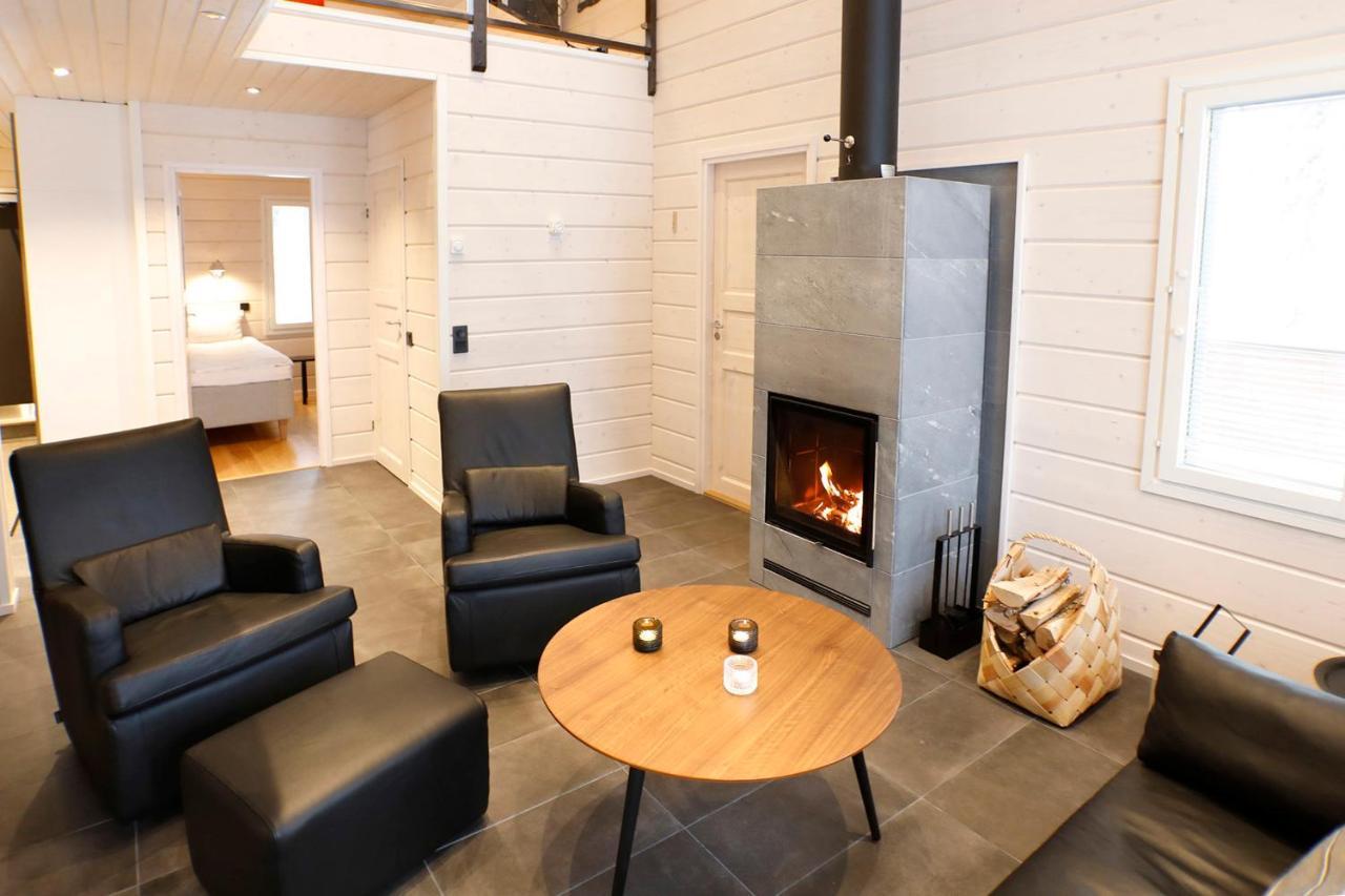 Lapland Dream Villas Rauhala Екстер'єр фото