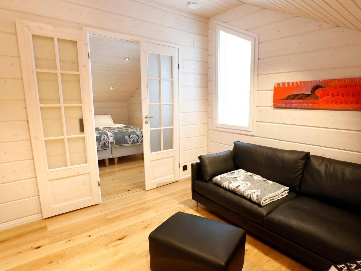 Lapland Dream Villas Rauhala Екстер'єр фото