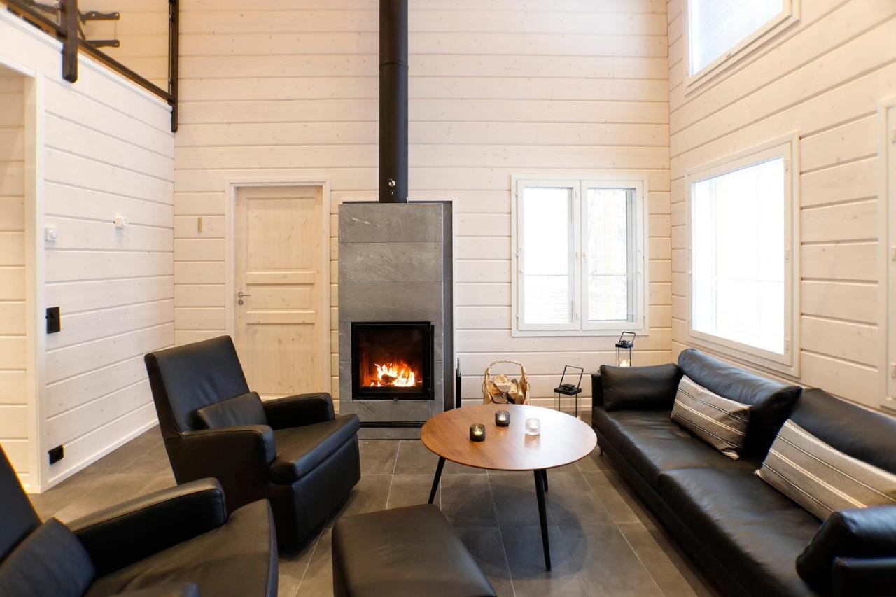 Lapland Dream Villas Rauhala Екстер'єр фото