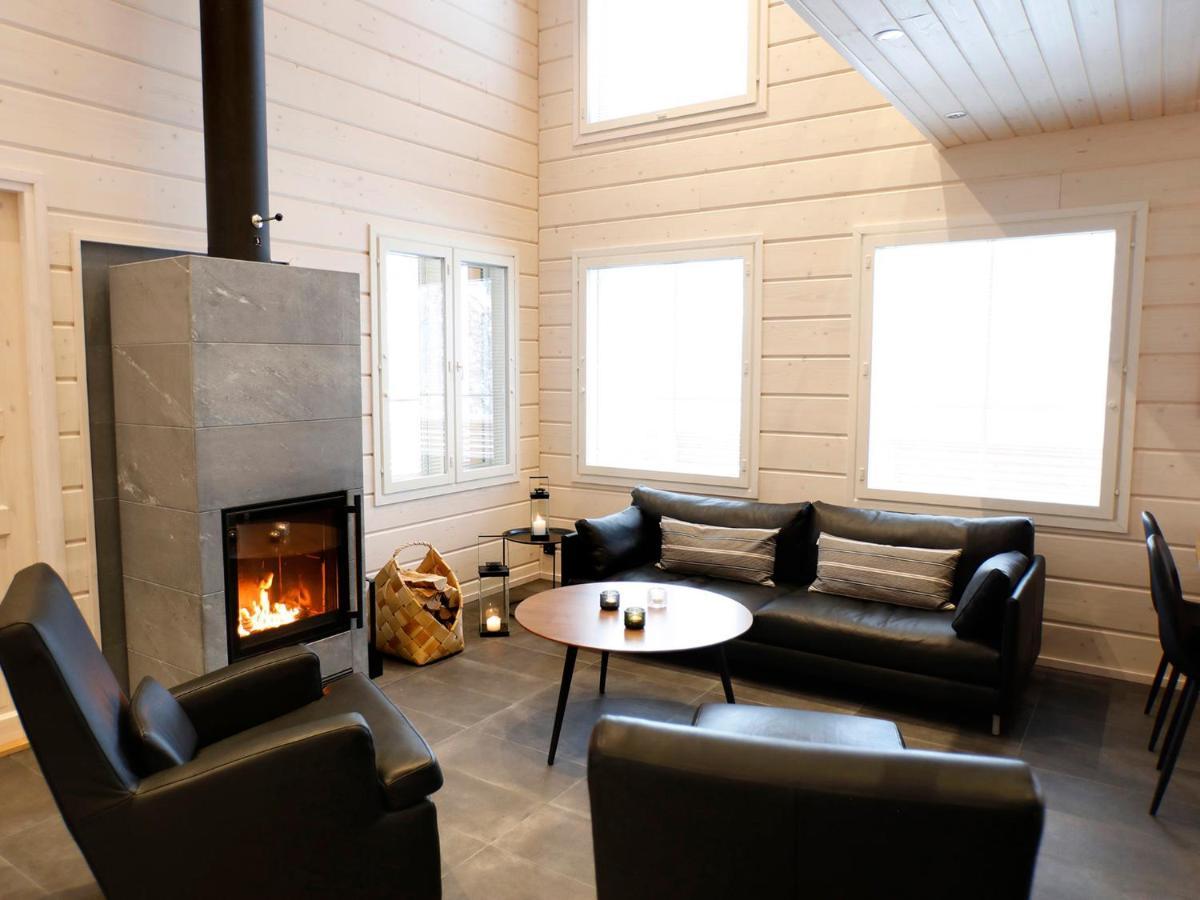 Lapland Dream Villas Rauhala Екстер'єр фото