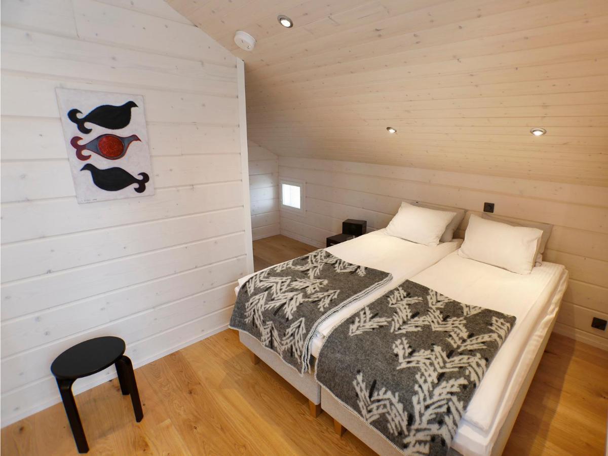 Lapland Dream Villas Rauhala Екстер'єр фото